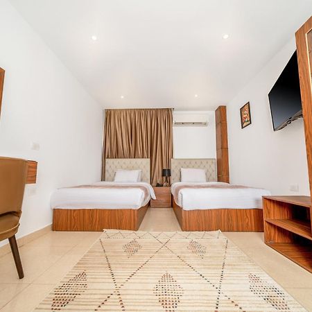 Peace Inn West Pyramids Cairo Kafret el-Gabal المظهر الخارجي الصورة