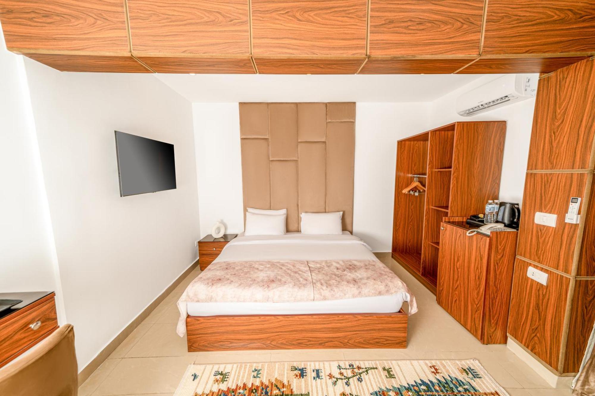 Peace Inn West Pyramids Cairo Kafret el-Gabal المظهر الخارجي الصورة