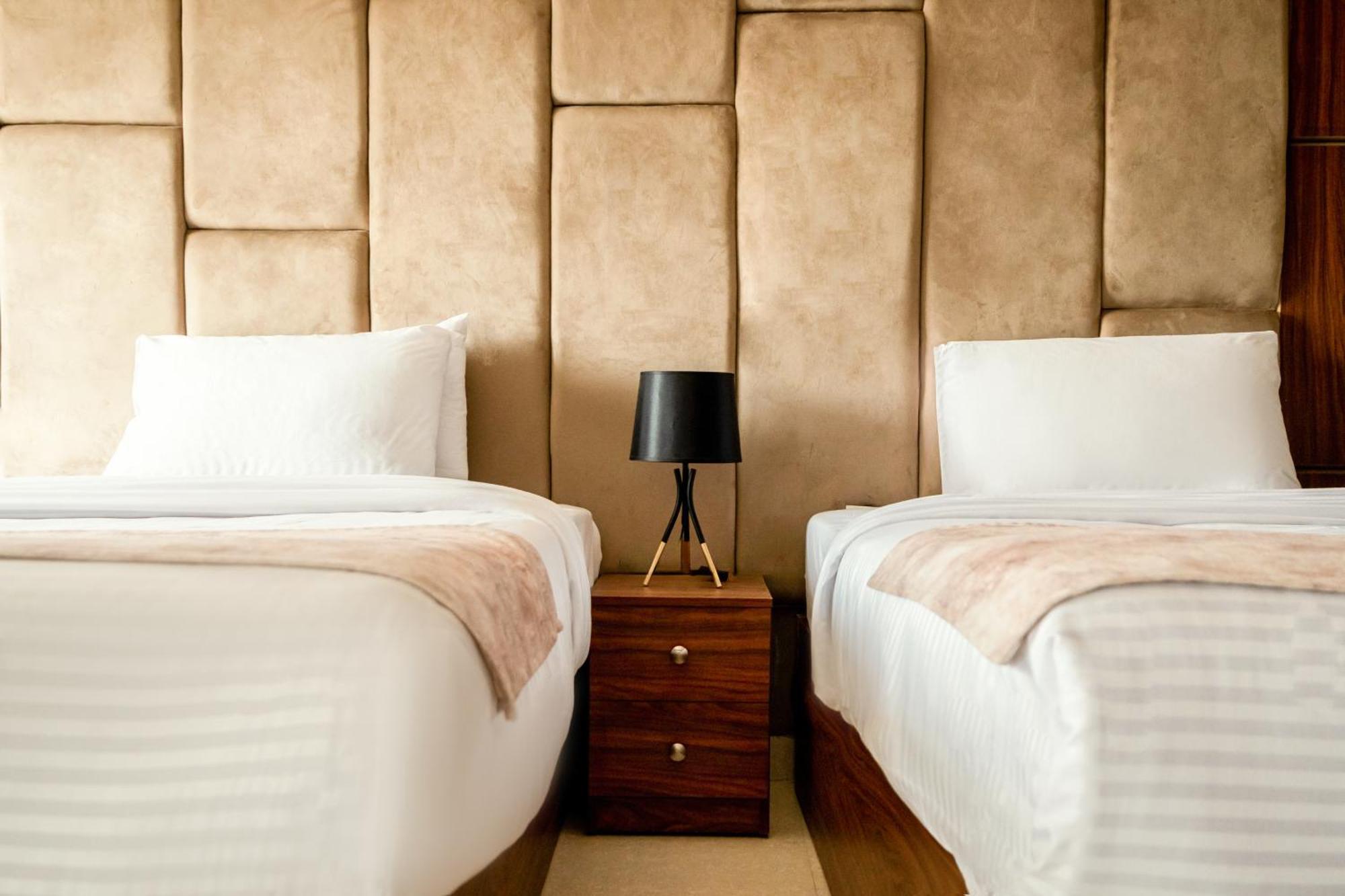 Peace Inn West Pyramids Cairo Kafret el-Gabal المظهر الخارجي الصورة