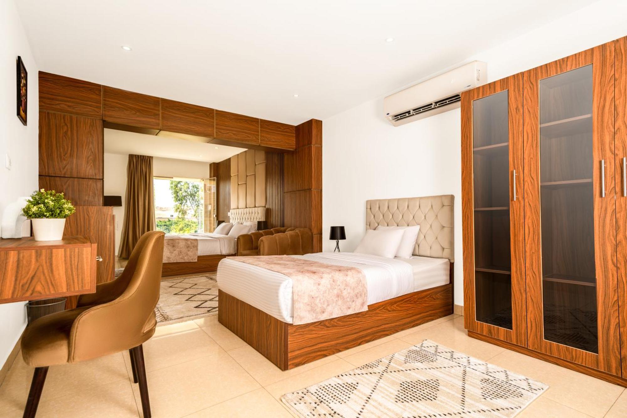 Peace Inn West Pyramids Cairo Kafret el-Gabal المظهر الخارجي الصورة