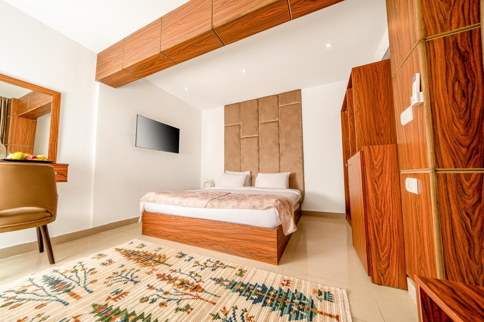 Peace Inn West Pyramids Cairo Kafret el-Gabal المظهر الخارجي الصورة