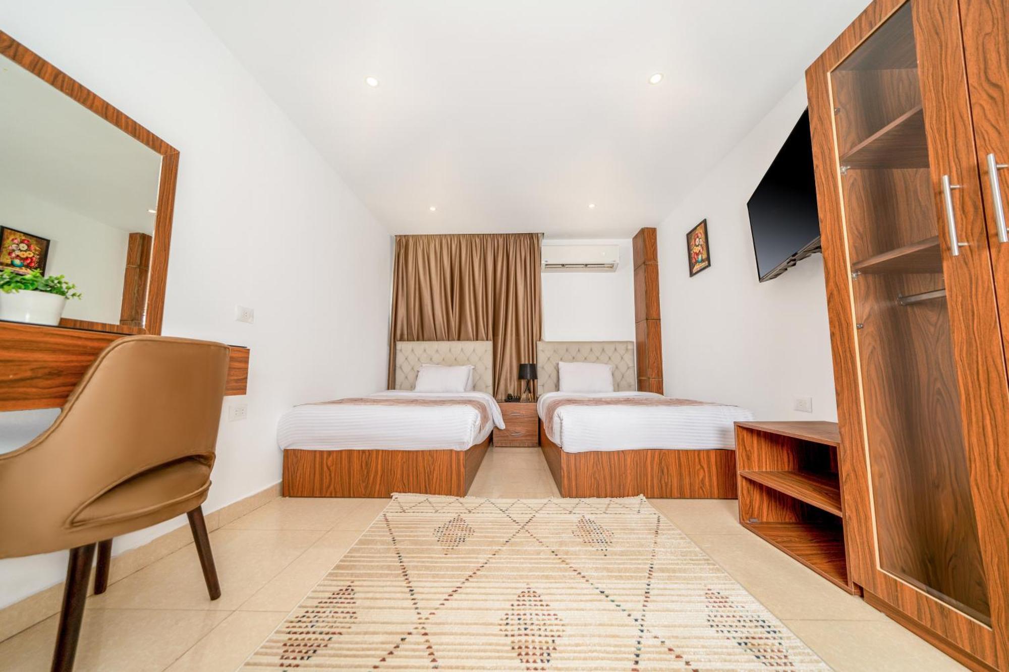 Peace Inn West Pyramids Cairo Kafret el-Gabal المظهر الخارجي الصورة