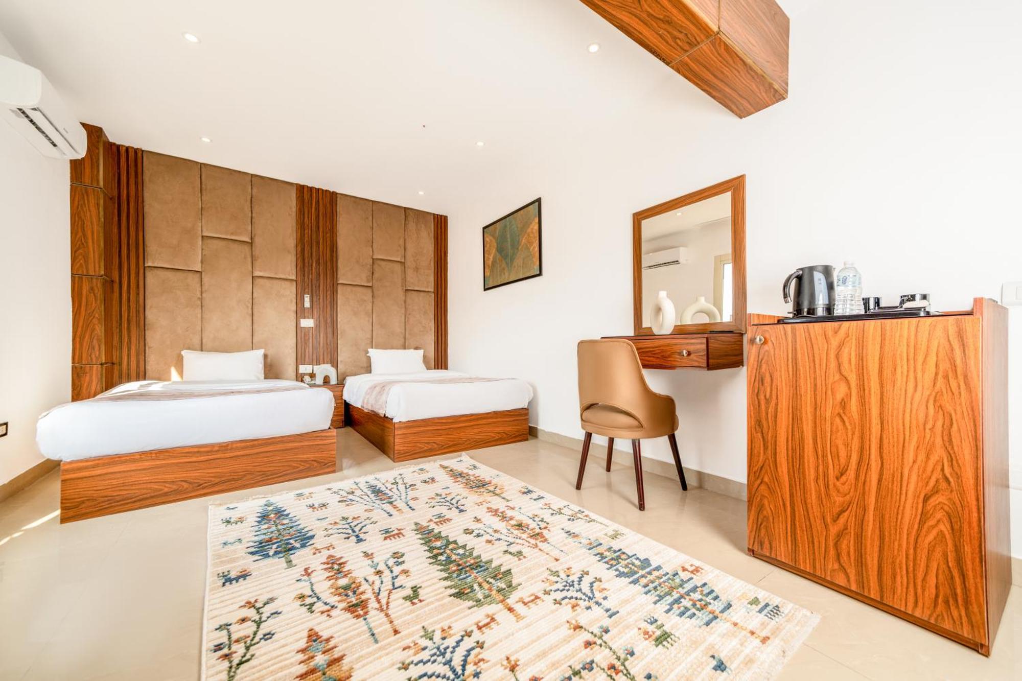 Peace Inn West Pyramids Cairo Kafret el-Gabal المظهر الخارجي الصورة