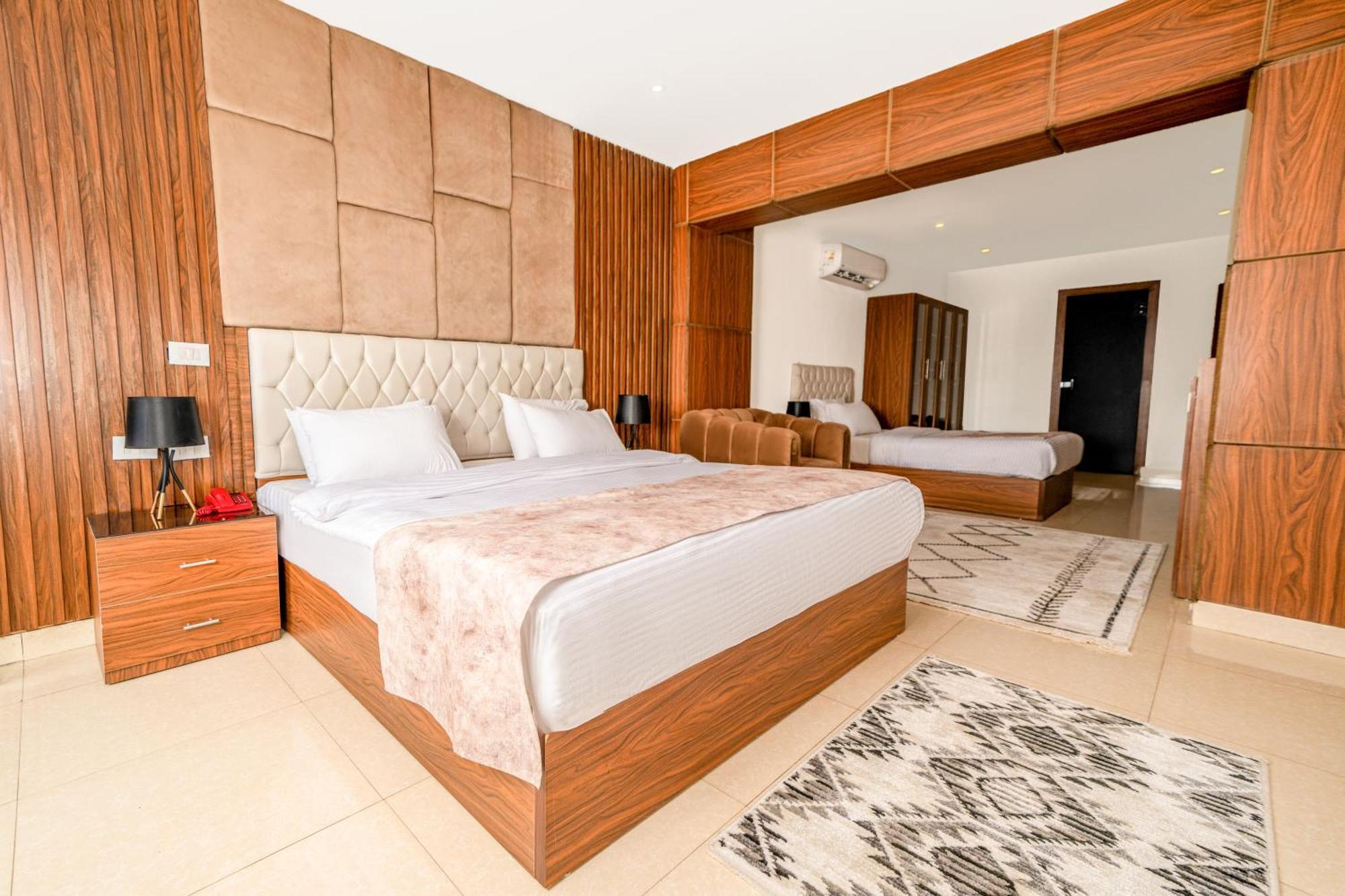 Peace Inn West Pyramids Cairo Kafret el-Gabal المظهر الخارجي الصورة