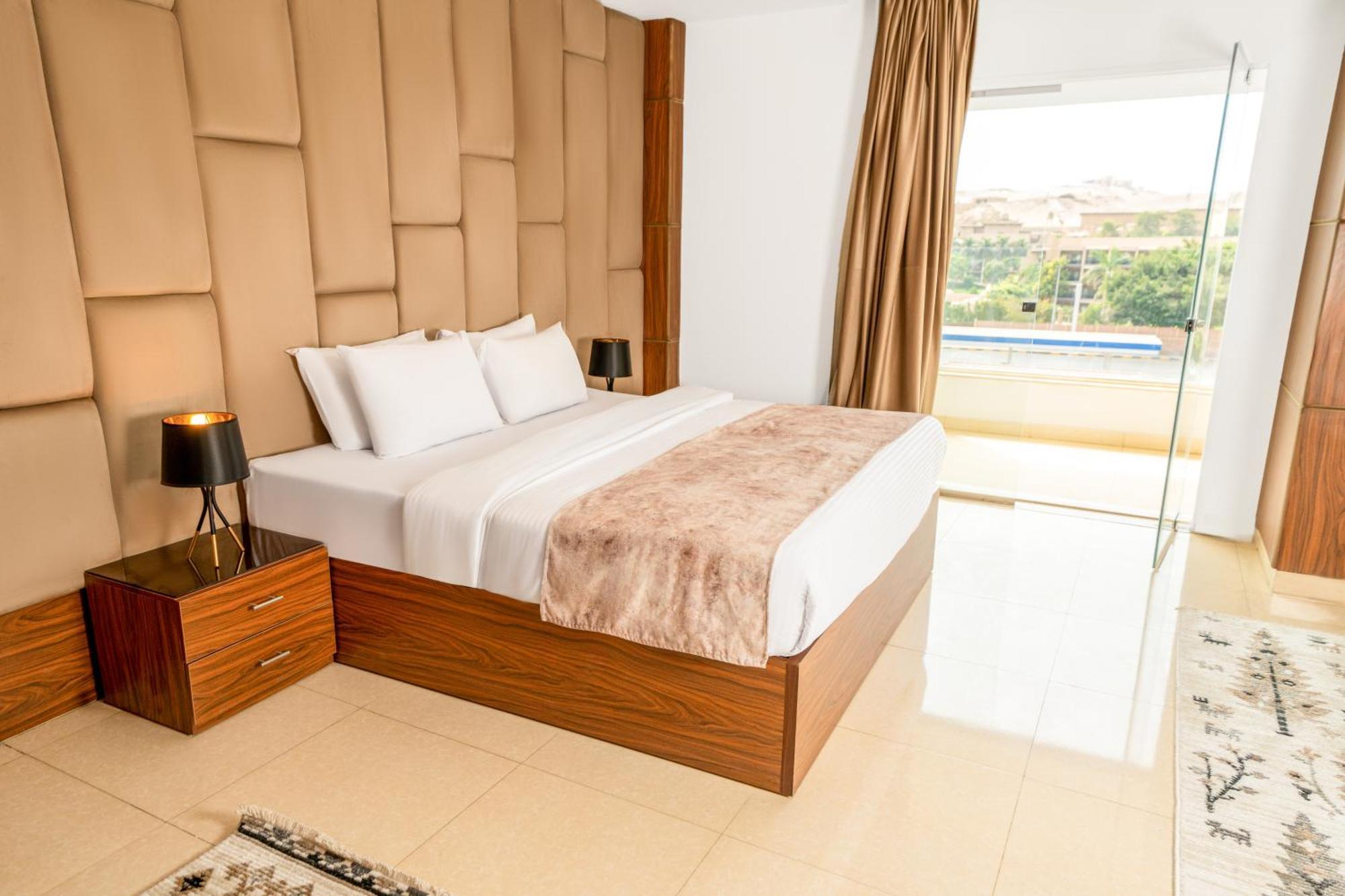 Peace Inn West Pyramids Cairo Kafret el-Gabal المظهر الخارجي الصورة