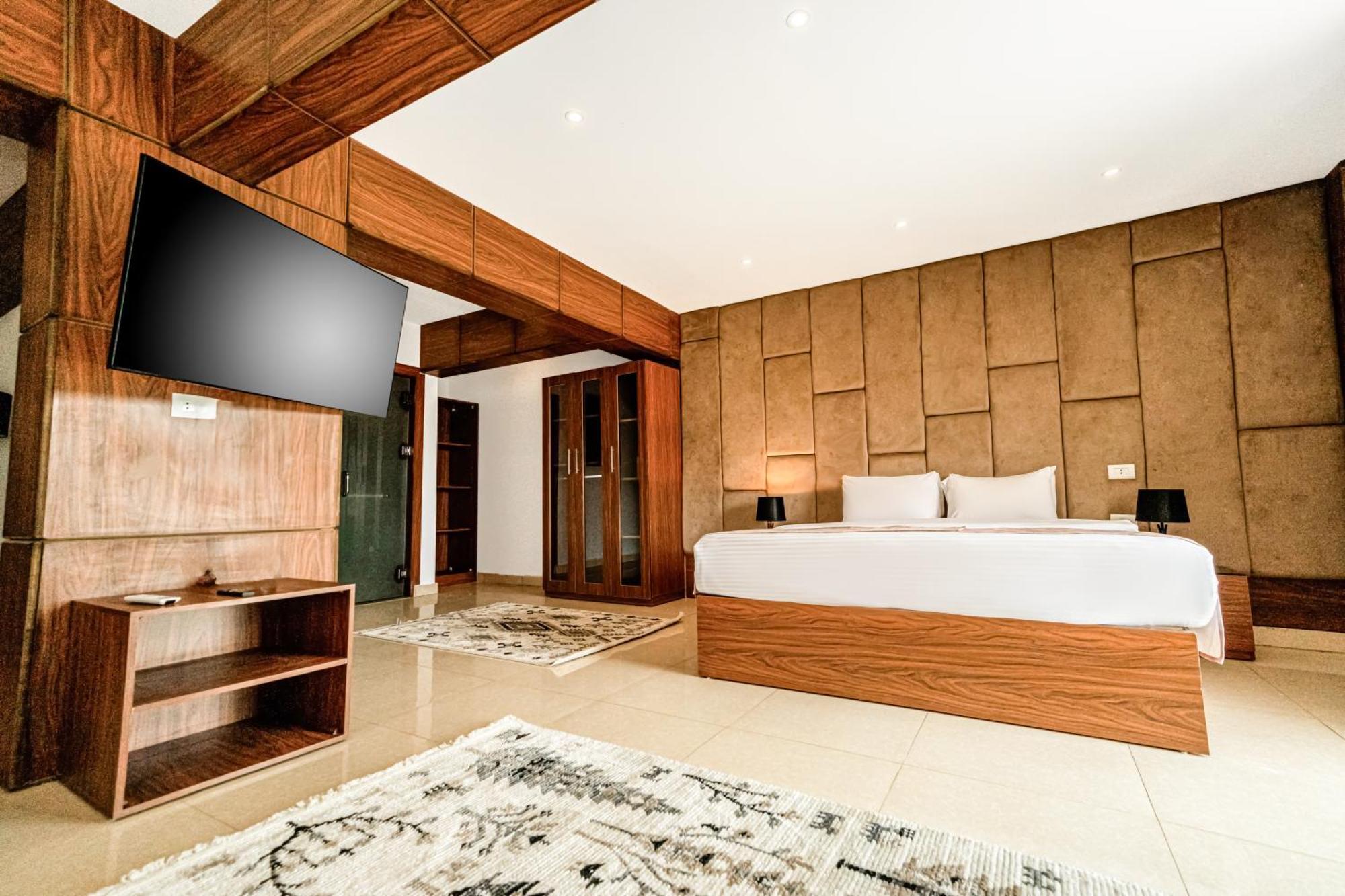 Peace Inn West Pyramids Cairo Kafret el-Gabal المظهر الخارجي الصورة