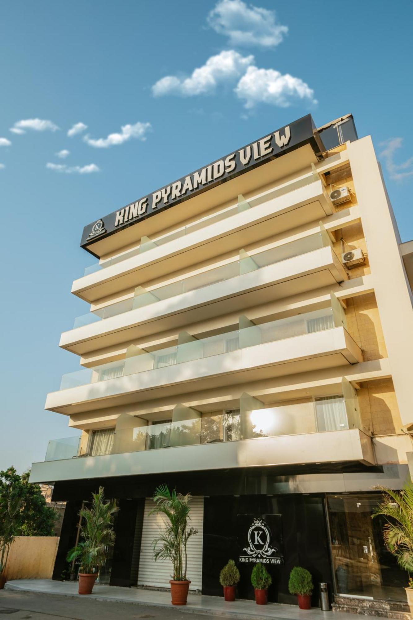 Peace Inn West Pyramids Cairo Kafret el-Gabal المظهر الخارجي الصورة