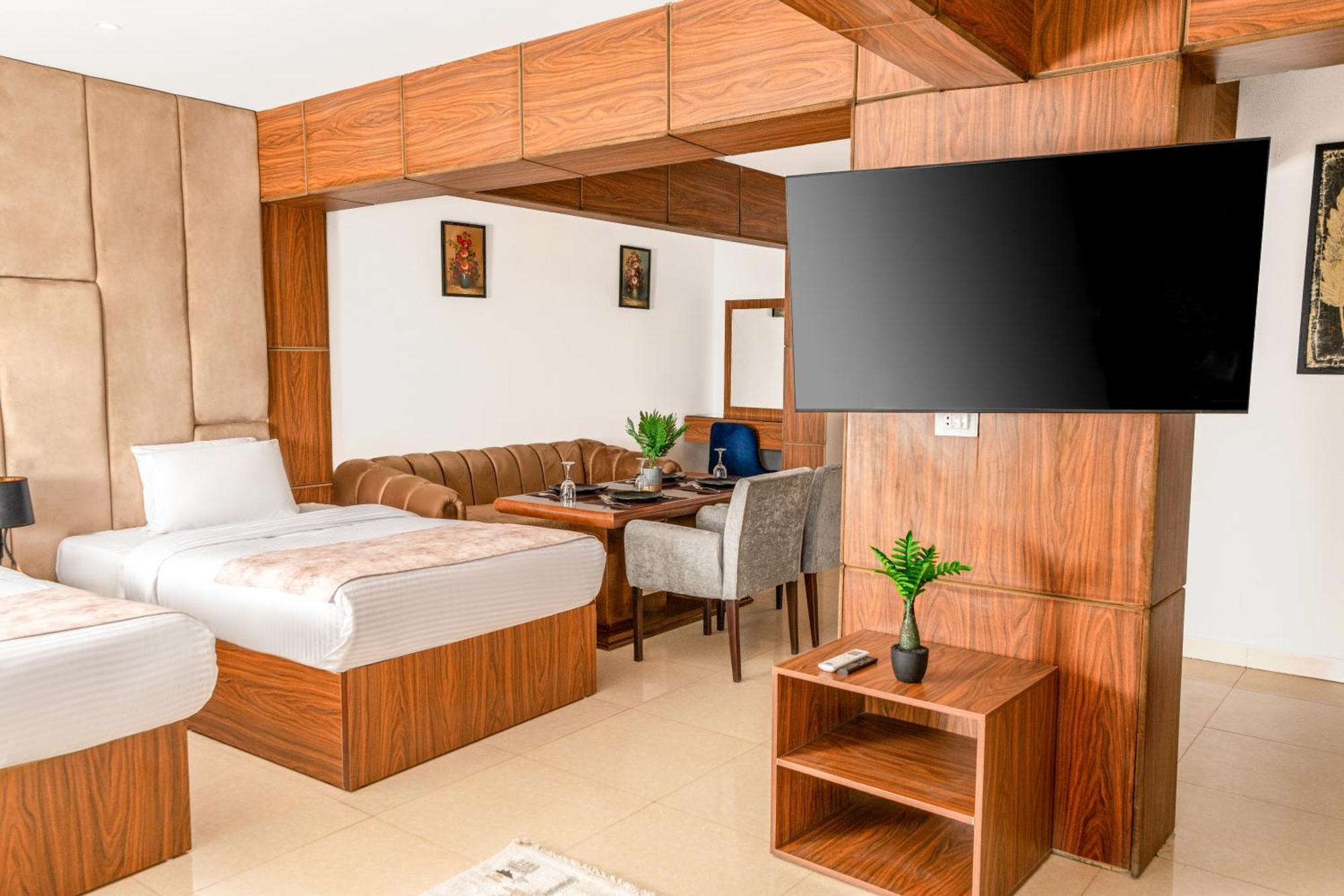 Peace Inn West Pyramids Cairo Kafret el-Gabal المظهر الخارجي الصورة