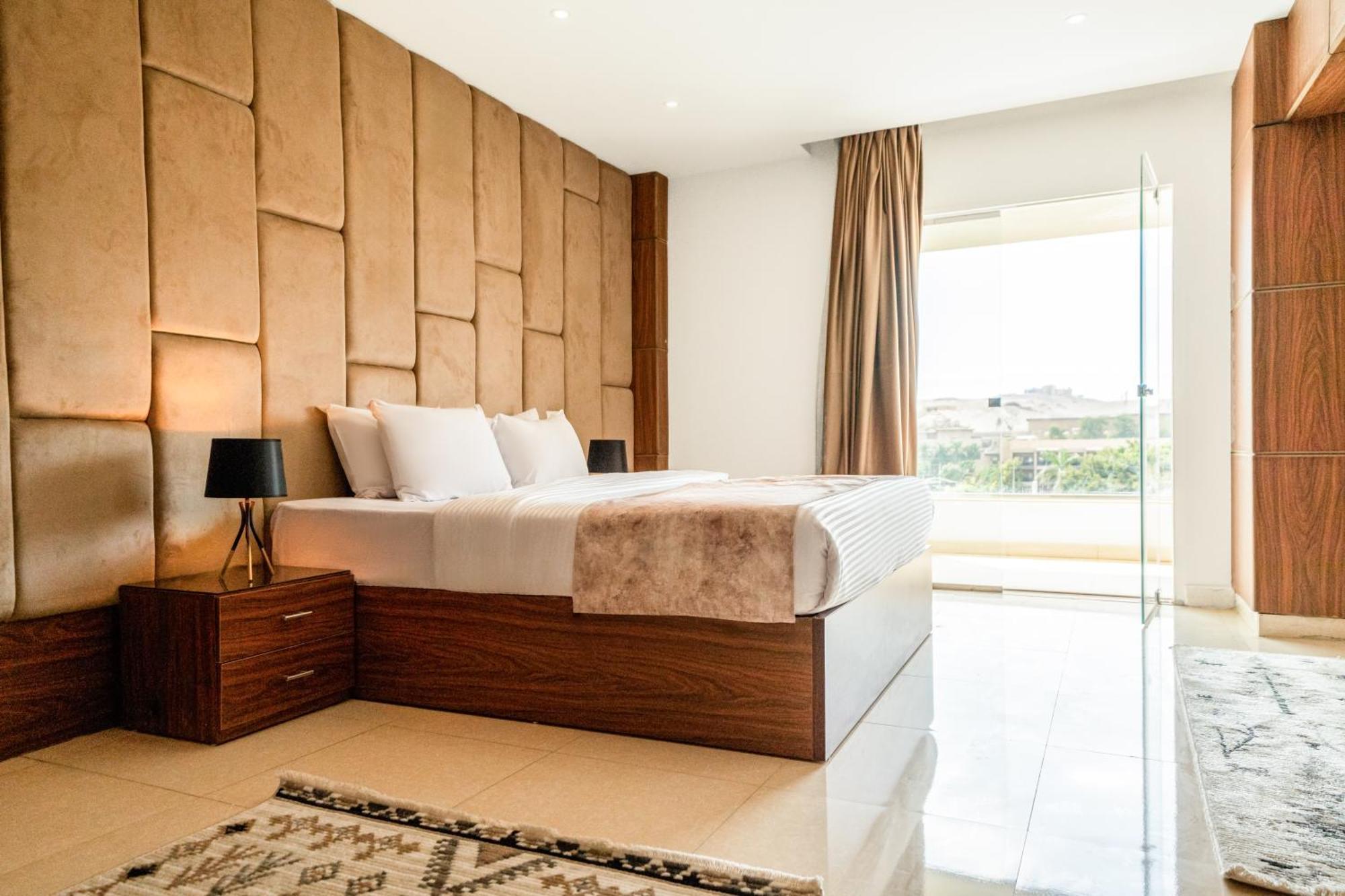 Peace Inn West Pyramids Cairo Kafret el-Gabal المظهر الخارجي الصورة